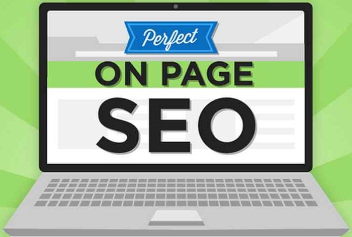 On Page SEO Full Package