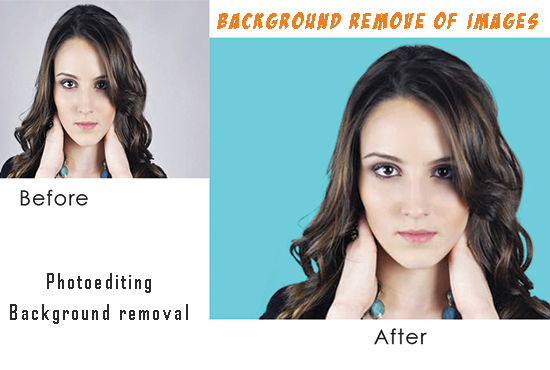 Do Background Remove Your Images Properly