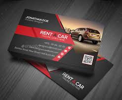 Design A Unique Double Sided Business Card