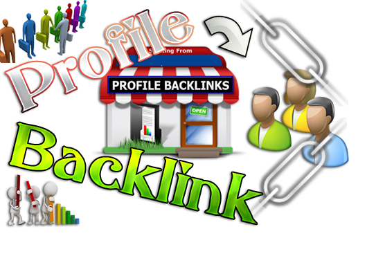 Manual PR9 20 Autority Profile Backlinks Plus 50 WEB2.0 Backlinks as TIER 2 to Rank Effectively