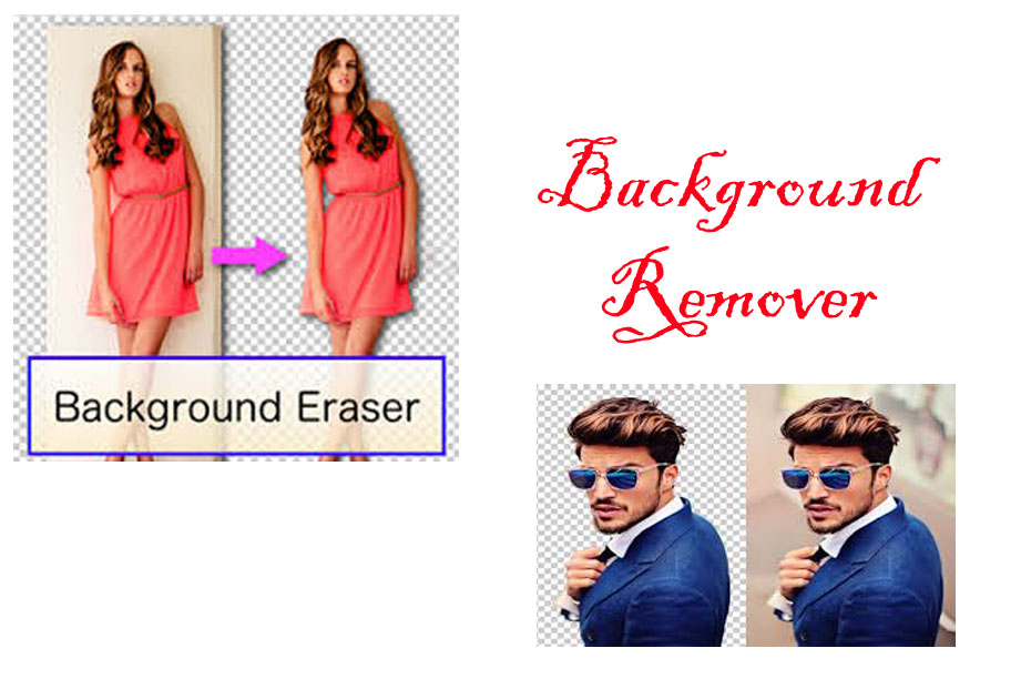 remove background from photos