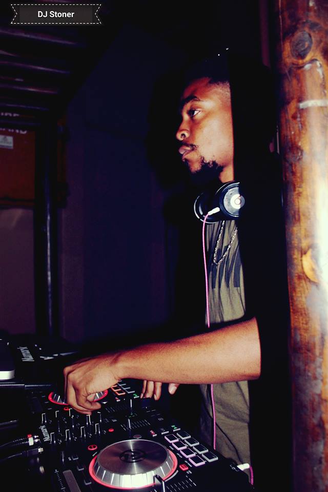 DJ Drop and DJ Jingle