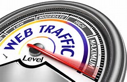 Real,Quality and TARGETTED Niche Based  Web TRAFFIC for 