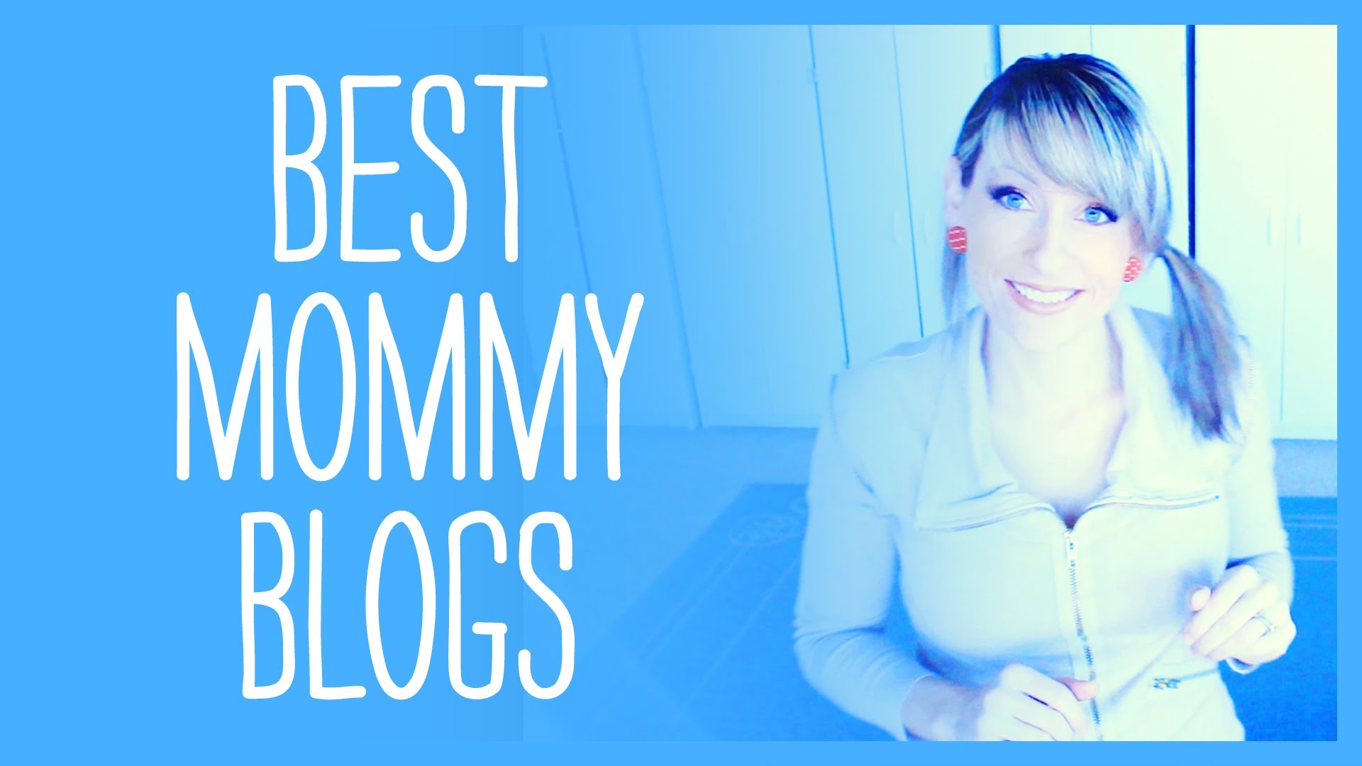 Guest post on largest mommy blog