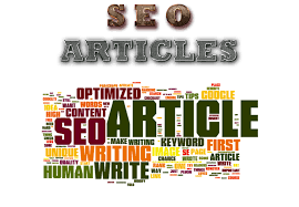  Write 2 x 500 words well researched SEO article in split niche