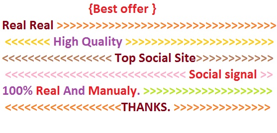 900 signals from 5 top sites for high seo ranking