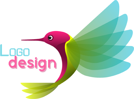 awesome logo design for your company / website