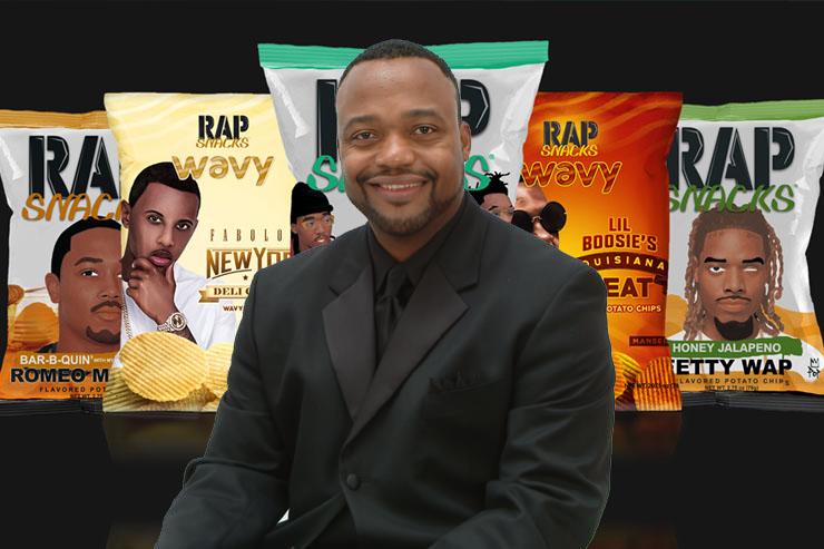 I Make A Rap Song To Promote Your Business