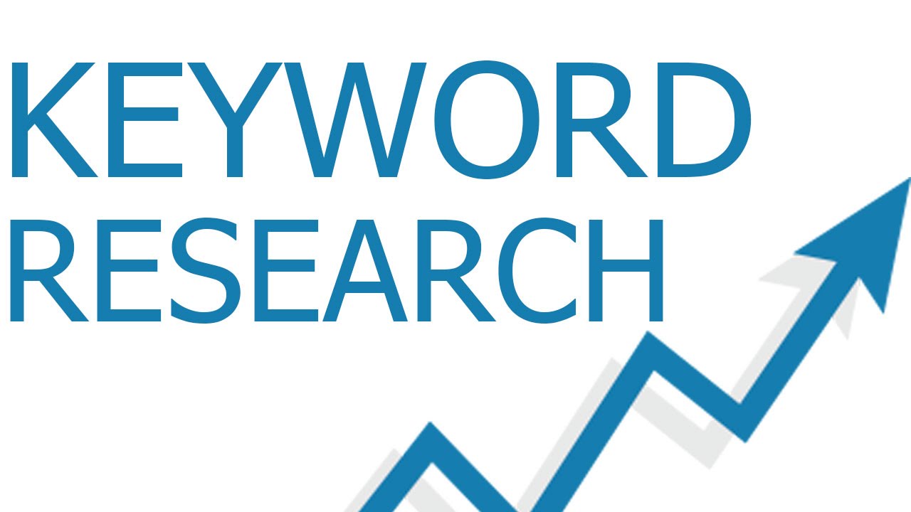 will do 20 keyword research and 5 competitor analysis