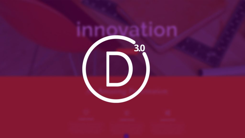 Build Modern, Elegant Wordpress Website With Divi Theme