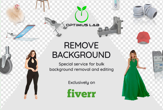 10 Easy Photos Background Removal Professionally