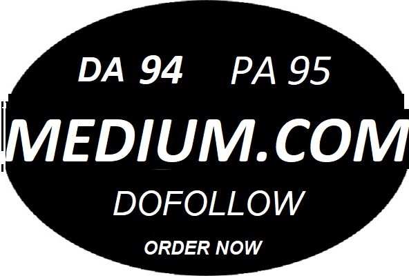 Publish A Guest Post on Medium