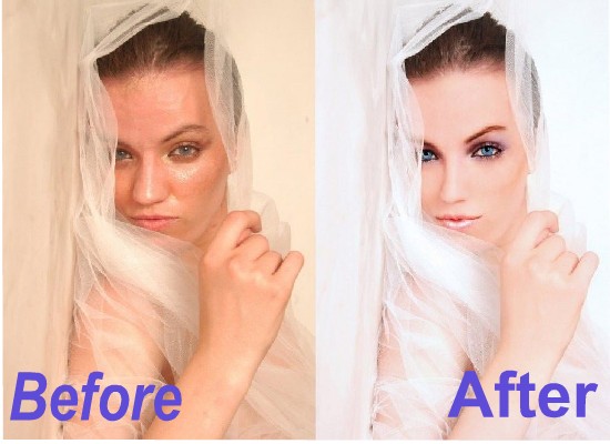 job do any PHOTOSHOP 