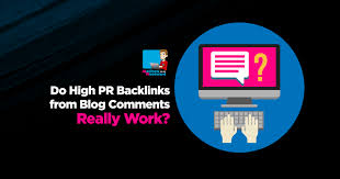 Do Manually 200  High  Da Pa quality sites Blog Comment Backlinks 