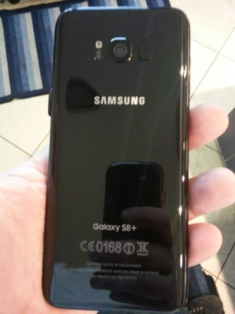 Samsung s8 and s9 iphone clone as originals starting ...