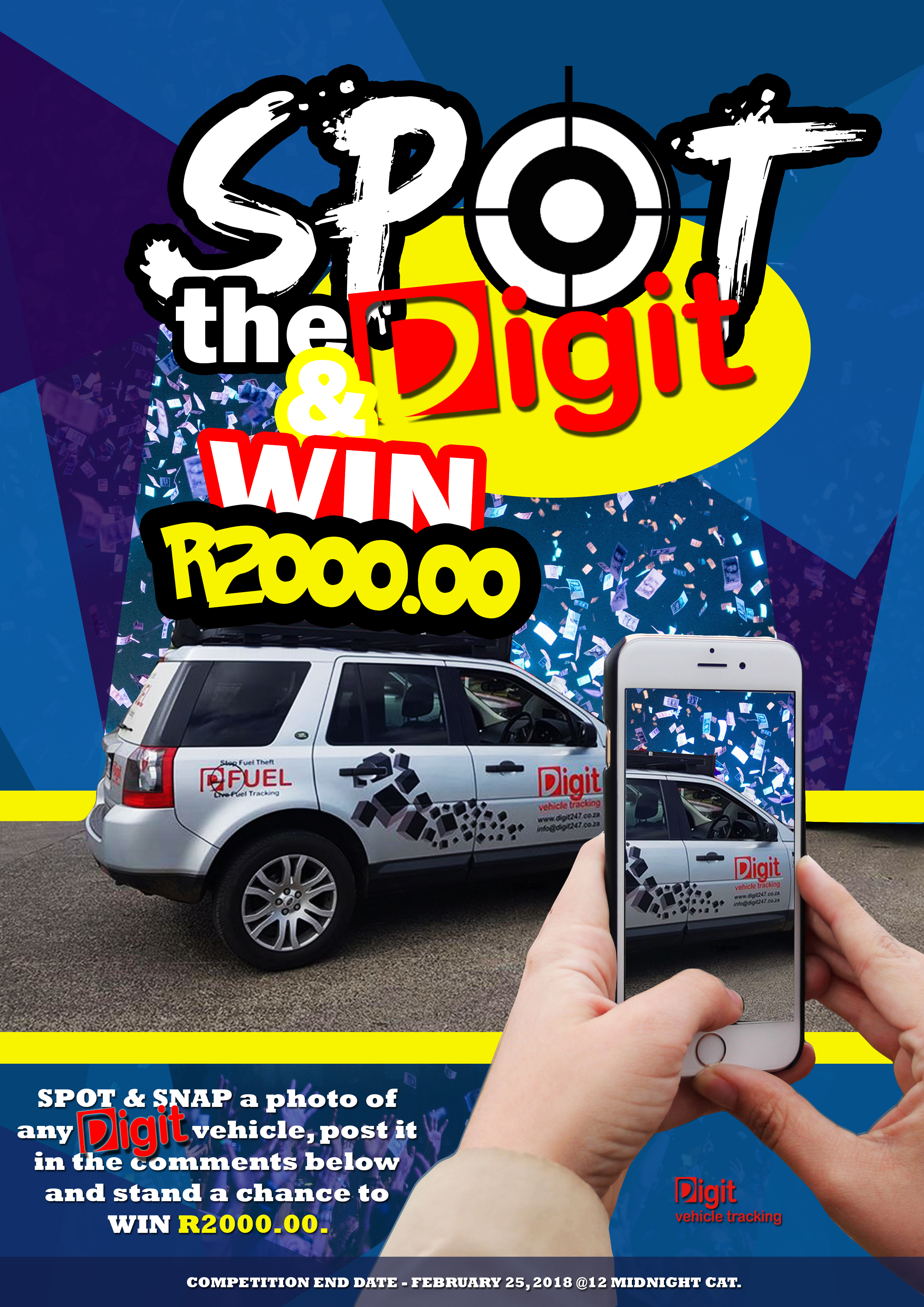 Small Business Posters & Social Media Cover Page Design