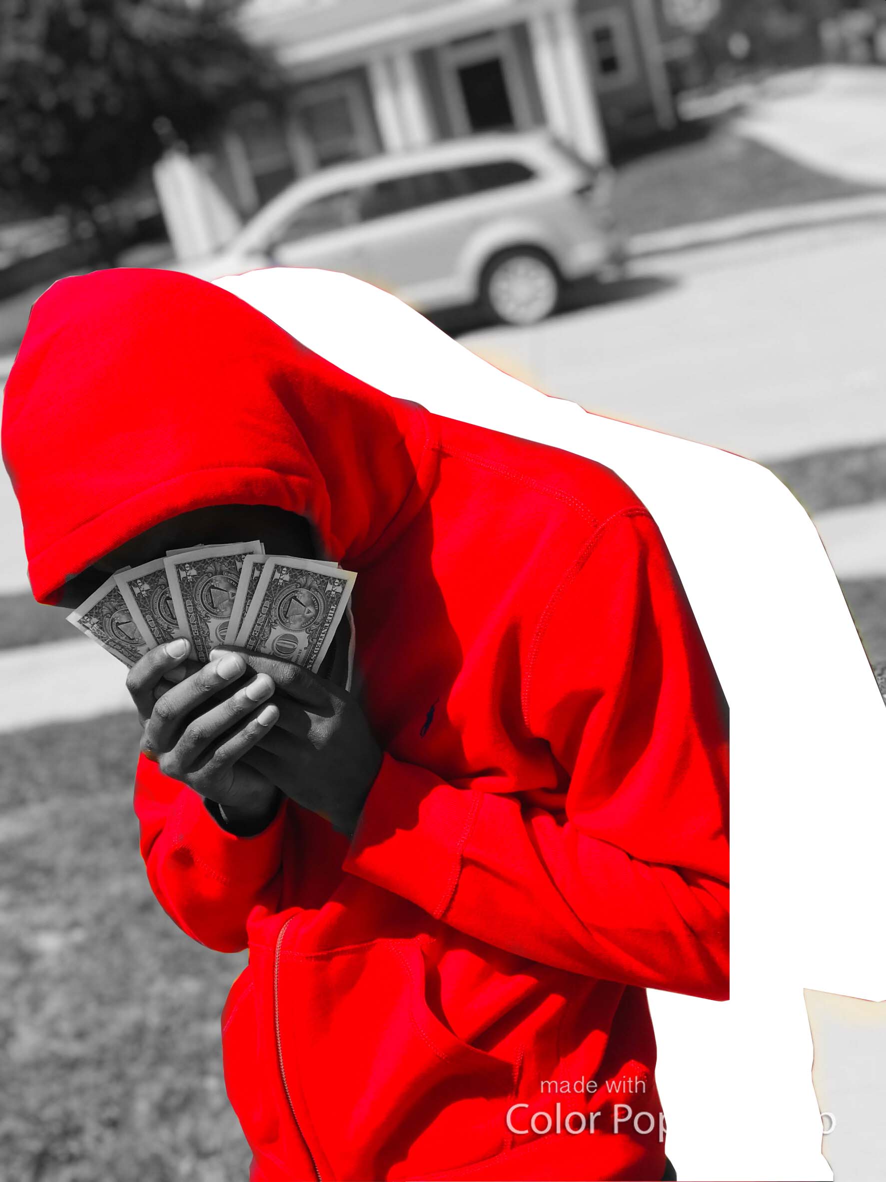 Professional Ghost Writer