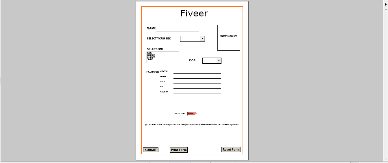 Convert your PDF to DOC, EXCEL or any editable file