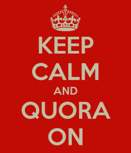 PROMOTE YOUR WEBSITE 12 QUORA ANSWER WITH DIFFERENT ACCOUNT