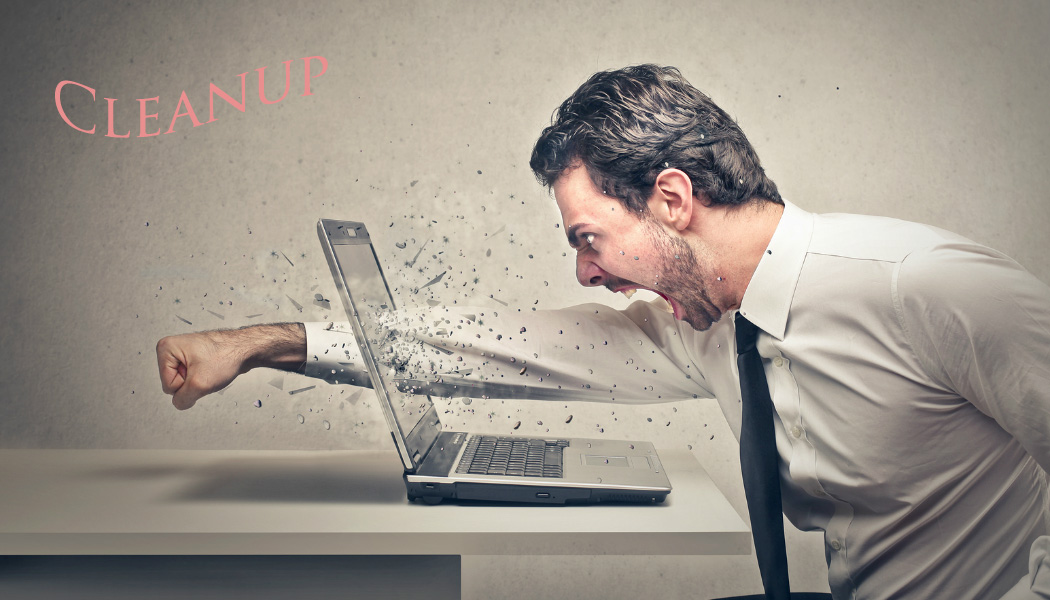 Fix your computer problems 