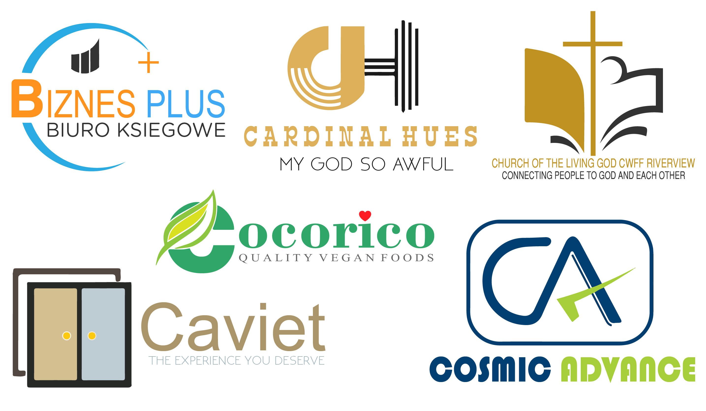 I am a professional logo designer