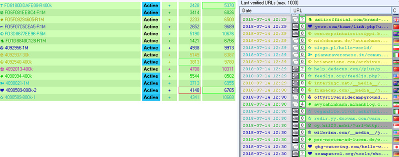 1 Million+ GSA SER SEO Backlinks for Increase Your Web Rank
