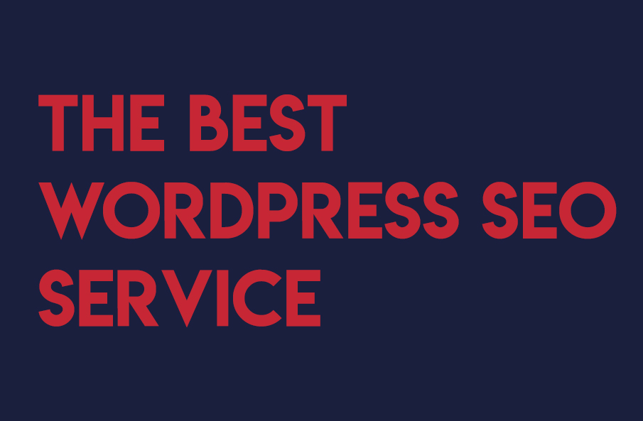 Wordpress SEO Optimization Service +Backlinks