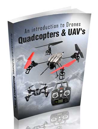 Introduction To Drones