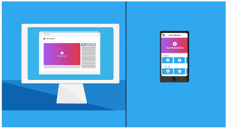Streaming Website Site for a low price
