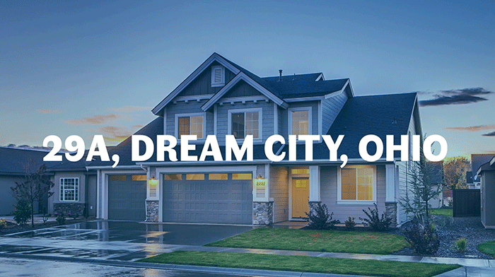 Real Estate Property Showcase Videos