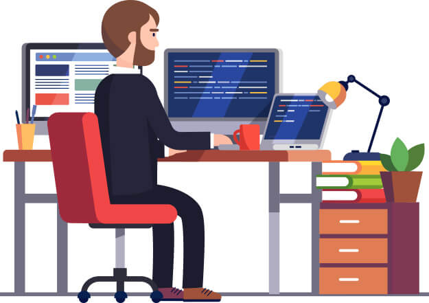 3D Animated Explainer Video Spokesperson