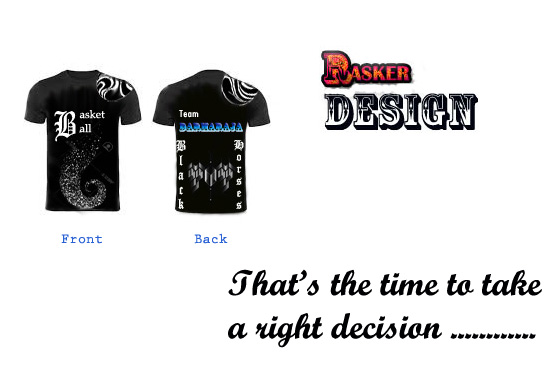 I bring you to a masterpiece t shirt design paradise.