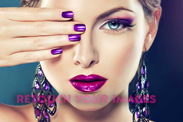 do photoshop editing, photo editing and retouching