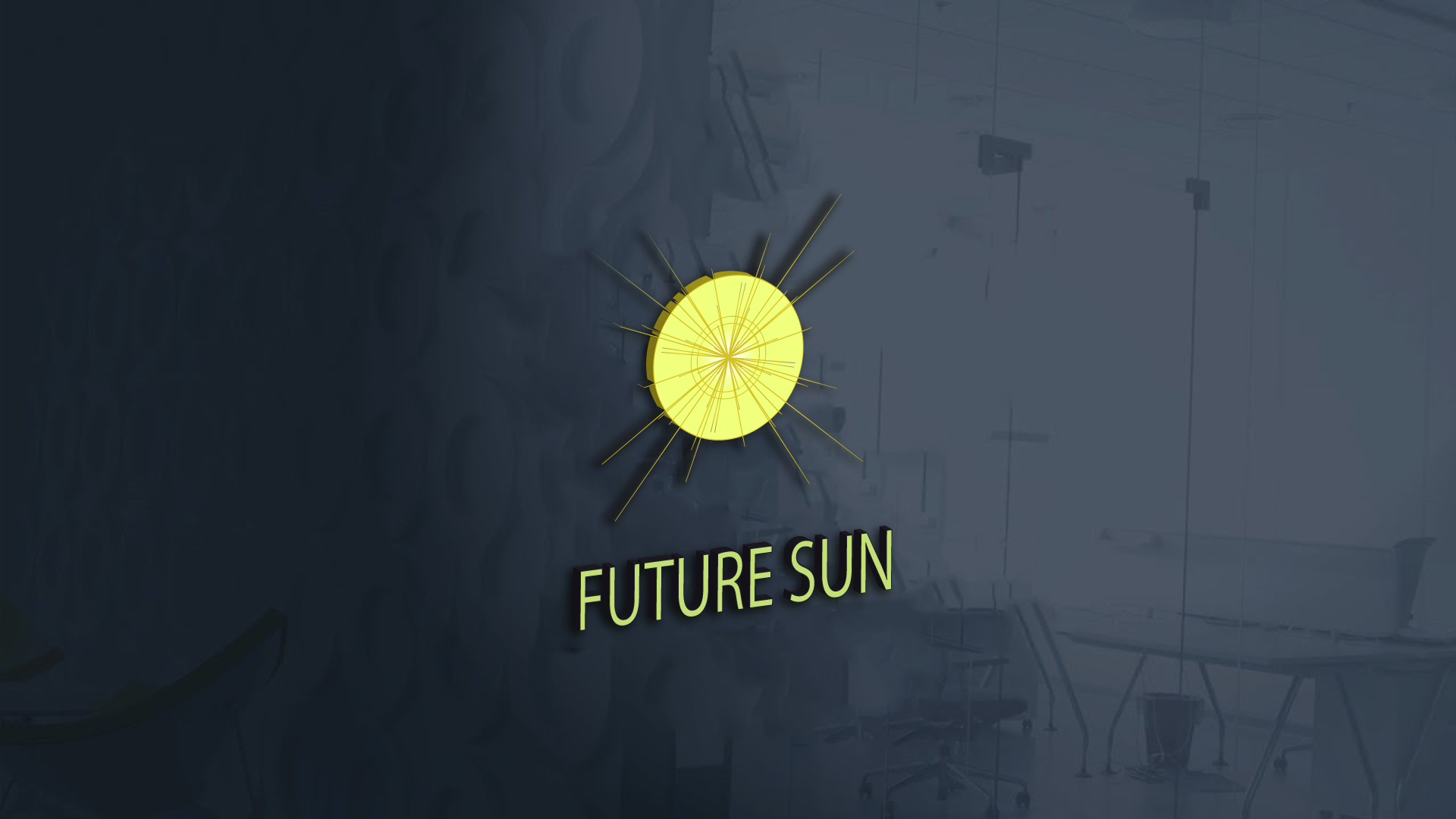 beautiful logo, intro, and business card for your wor...