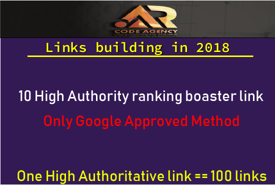 2018 google approved 10 high autherative ranking boas...