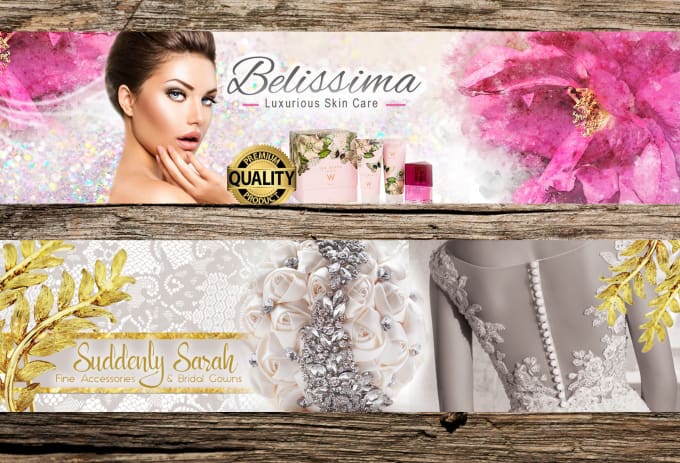 Make You An Etsy Banner Or Cover Photo 