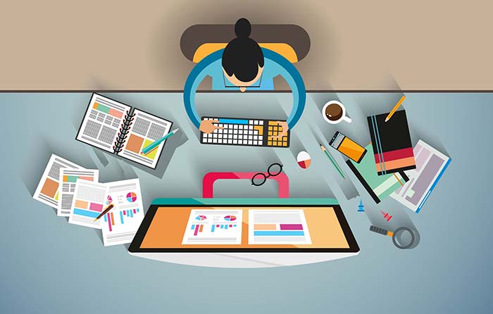 build responsive website