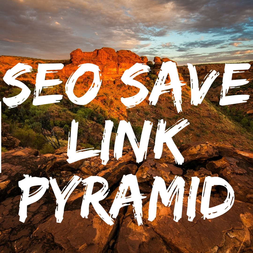 Powerful SEO Strategy Backlink pyramid for Skyrocket Google Ranking