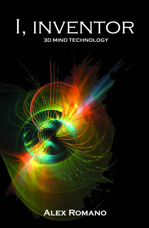 MY 3D MIND TECHNOLOGY