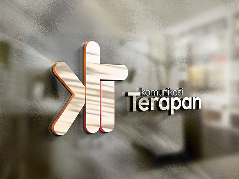 I Will Make Your Logo into 3D Professional Logo Mocku...