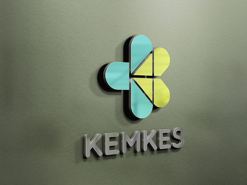 I Will Make Your Logo into 3D Professional Logo Mockup ( FAST DELIVERY )