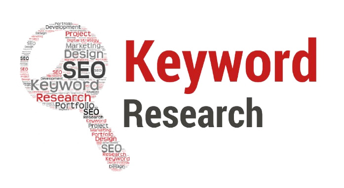 Best keyword research for niche