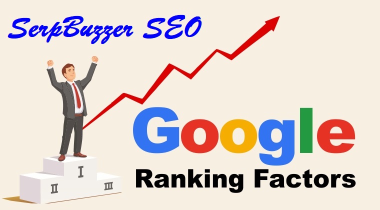 SerpBuzzing SEO Technique to Rank your Site on First ...