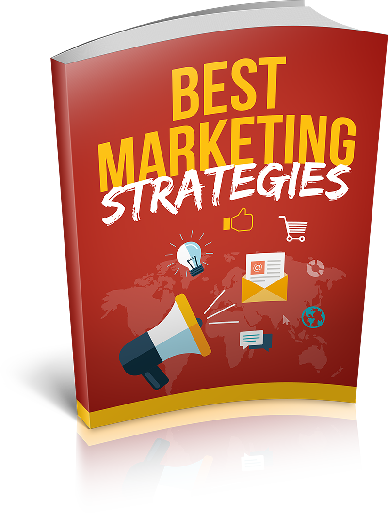 The Best Marketing Strategies