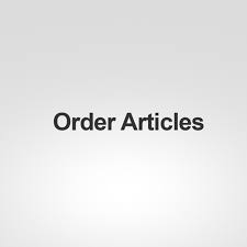 50 articles of 1000 words each