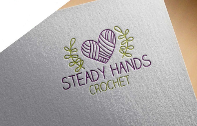 do hand made brand identity