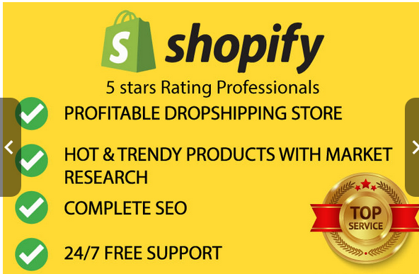 create1 million SEO backlinks for your shopify store ...