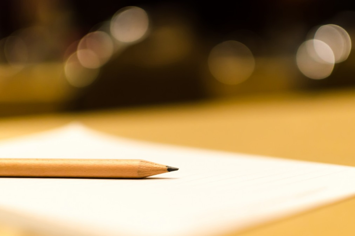 Writing, Proofreading, And Editing