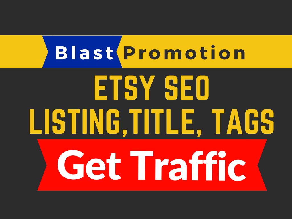 optimize your etsy SEO listing titles and tags for mo...