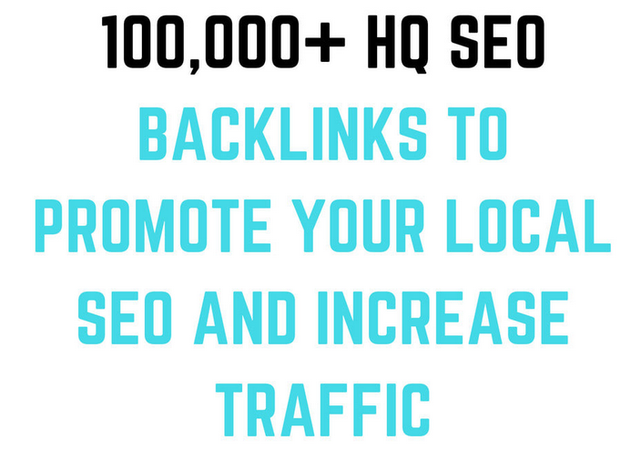 promote your local business seo to increase traffic b...